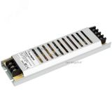 Блок питания ARS-60-24-LS (24V, 2.5A, 60W) (ARL, IP20 Сетка, 2 года) 026169(1) Arlight