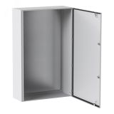 Щит с монтажной панелью ЩМПг-120.75.30 IP65 PROxima mb65-1207530 EKF