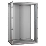 XL3 6300 Комплект: крышка + основание 975мм 021135 Legrand