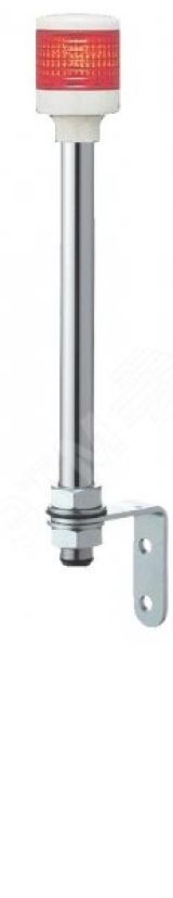 Колонна в сборе 40мм 24В AC/DC LED XVC4B1 Schneider Electric