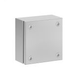 Корпус клеммный SDI, нержавеющая сталь AISI316, ВхШхГ 150x150x80 мм R5SDI118-316 DKC