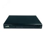 Видеорегистратор гибридный 16-канальный 8Мп до 2 HDD gf0620 Giraffe