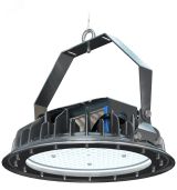 Светильник светодиодный ДБП-87W IP67 12594Лм 5000К КСС D (ПРОМЫШЛЕННЫЙ СВЕТИЛЬНИК ATAMAN HB 90 750 D60) УТ000017906 Технологии Света