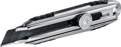 Нож строительный X-design 18 мм OL-MXP-L OLFA