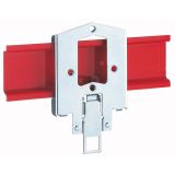Суппорт для таймера 004409 Legrand
