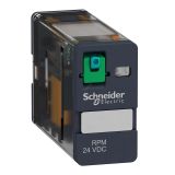 Реле 1CO 24В DC RPM11BD Schneider Electric