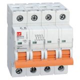 Автоматический выключатель BKN-b 4P D6A 061404588B LSIS