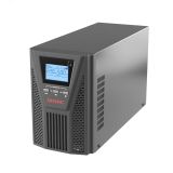 Источник бесперебойного питания Online, Small Tower, 1000 ВА/900 Вт, клеммы, EPO, USB, RS- 232, RJ45, з/у 1А, 3 x 7 Ач SMALLT1A10H DKC