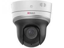 Видеокамера IP 2Мп скоростная поворотная c WiFi и EXIR-подсветкой до 30м 327000724 HiWatch