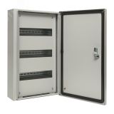 Щит распределительный навесной ЩРН-36 (520х310х120) IP54 Basic mb24-36-bas EKF