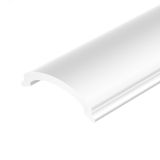 Экран ARH-KANT-H10-2000 Round Opal (, Пластик) 036322 Arlight