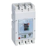 Выключатель автоматический трехполюсный DPX3 630А 36кА S2 422060 Legrand