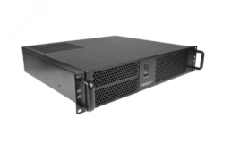 Видеорегистратор IP 16-канальный 8Мп до 2 HDD УТ-00055986 TRASSIR