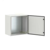 Щит с монтажной панелью ЩМП 600x600x400 мм IP66 STE R5STE0664 DKC