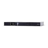 Источник бесперебойного питания UPS Line-Interactive 1000VA/600W USB/RS-232/SNMPslot /RJ11/45 (4и2 IEC С13) OR1000ERM1U CyberPower 1000701791 CyberPower