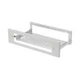 Комплект для установки 1xИБП серии SMALLR до 2700W Ш=800 R5UPSKIT08 DKC