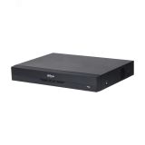 Видеорегистратор гибридный 16-канальный 6Мп до 1 HDD 135676 Dahua