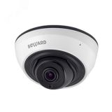 Видеокамера IP 2Мп купольная с ИК-подсветкой до 20 м (2.8мм) M0000018955 (2.8мм) Beward