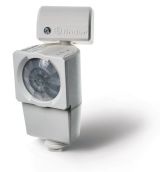 Пассивный инфракрасный детектор движения для внешнего монтажа IP54 181182300000 FINDER