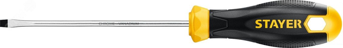 Отвертка Hercules SL3x100 2509-03-10_z03 STAYER