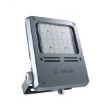 Светодиодный прожектор ДО-50 Звезда LED-50-Г90.6-IP67-У1(1/LIRA/740/RAL7040/TG/AC230/D/X/G2) 24046 GALAD