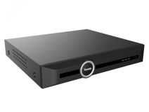 Видеорегистратор IP 10-канальный с разрешением записи до 6 МП 00-00012942 Tiandy