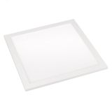 Панель IM-300x300A-12W Day White IP40 Металл 3 года 023148(1) Arlight