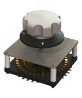 ПП36-14 У3, 8/4, IP00, переключатель ползунковый ET012457 Электротехник
