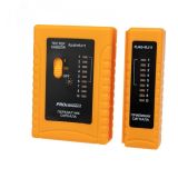 Тестер кабеля RJ-45+RJ-11 468 PROconnect 12-1006-4 REXANT