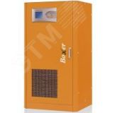 Модуль с фронтальным доступом, Boxer Series BX3380 FA, online, фаза 3/3, 80 кВА, ±372VDC, PF0.9 MX330080001 Makelsan