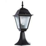 Светильник уличный BREMEN A1014FN-1BK Arte Lamp