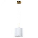 Светильник SERENATA A3458SP-1AB Arte Lamp