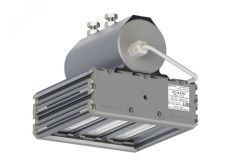 Светильник светодиодный УСС-18 DC 20-55 / AC 20-38 взрывозащищенный крепление консольное Э2180180199 Фокус