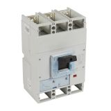 Выключатель автоматический 3П DPX3 1600 1250А 50кА ТМ 422266 Legrand