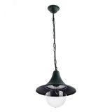 Уличный светильник MALAGA A1085SO-1BG Arte Lamp