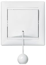 VALENA Кнопка со шнуром белый 774419 Legrand/Daccord