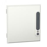 ДВЕРЬ КАБЕЛЬНОГО КАНАЛА НАВЕСНОГО ШКАФА,6МОД LVS08182 Schneider Electric