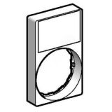 Держатель маркировки + маркировка ZBY6H101 Schneider Electric