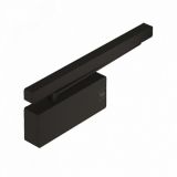 Доводчик кулачковый TS 92 XEA 1-4 G чёрный P190 42210119 dormakaba
