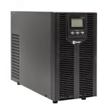 Источник бесперебойного питания Online E-Power SW900G4-T 10000 ВА/ 10000 Вт без АКБ фазы 3/1 Tower клеммы SW901G4-T-31 EKF