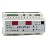 OptiDin УБЗ-302-1-У3.1 129856 КЭАЗ