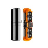 Извещатель охранный активный инфракрасный, 4-х лучевой smkd0566 Smartec