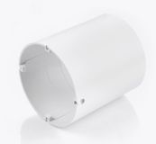 Коробка для накладного монтажа ME6 MKPH-SPIR-A 4911005260 Световые Технологии