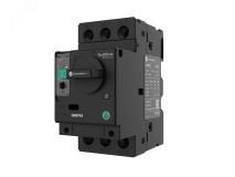 АВТ.ВЫКЛ.ЗАЩ.ДВ. GM2P 17-23A КОМБ.РАСЦЕПИТЕЛЬ ПОВ.РУК. (GV2P21) GM2P21 Systeme Electric