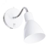 Бра DORM A1408AP-1WH Arte Lamp
