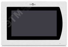 Монитор домофона цветной с сенсорным экраном диагональю 7'' smkd0457 Smartec