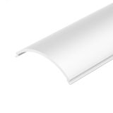 Экран SL-KANT-H16 ROUND OPAL (ARL, Пластик) 024038 Arlight