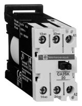 Реле промежуточное 2НО цепь управления 110В CA2SK20F7 Schneider Electric
