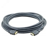 Кабель HDMI 4К М на HDMI М, 3.0 м., черный 1000715896 Kramer