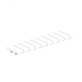 Маркировка OptiClip MS5WHT 331819 КЭАЗ